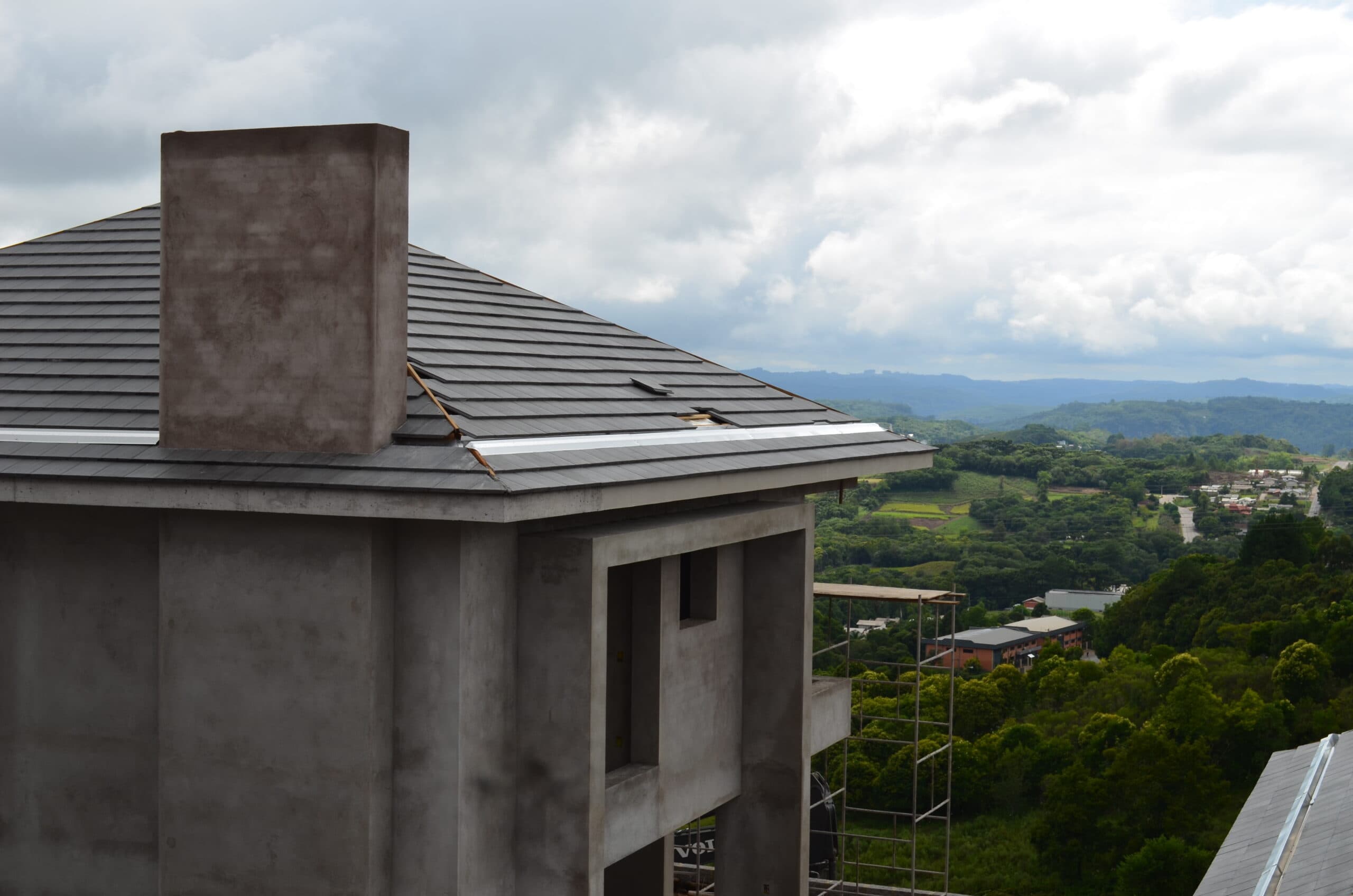 Residência G.G.