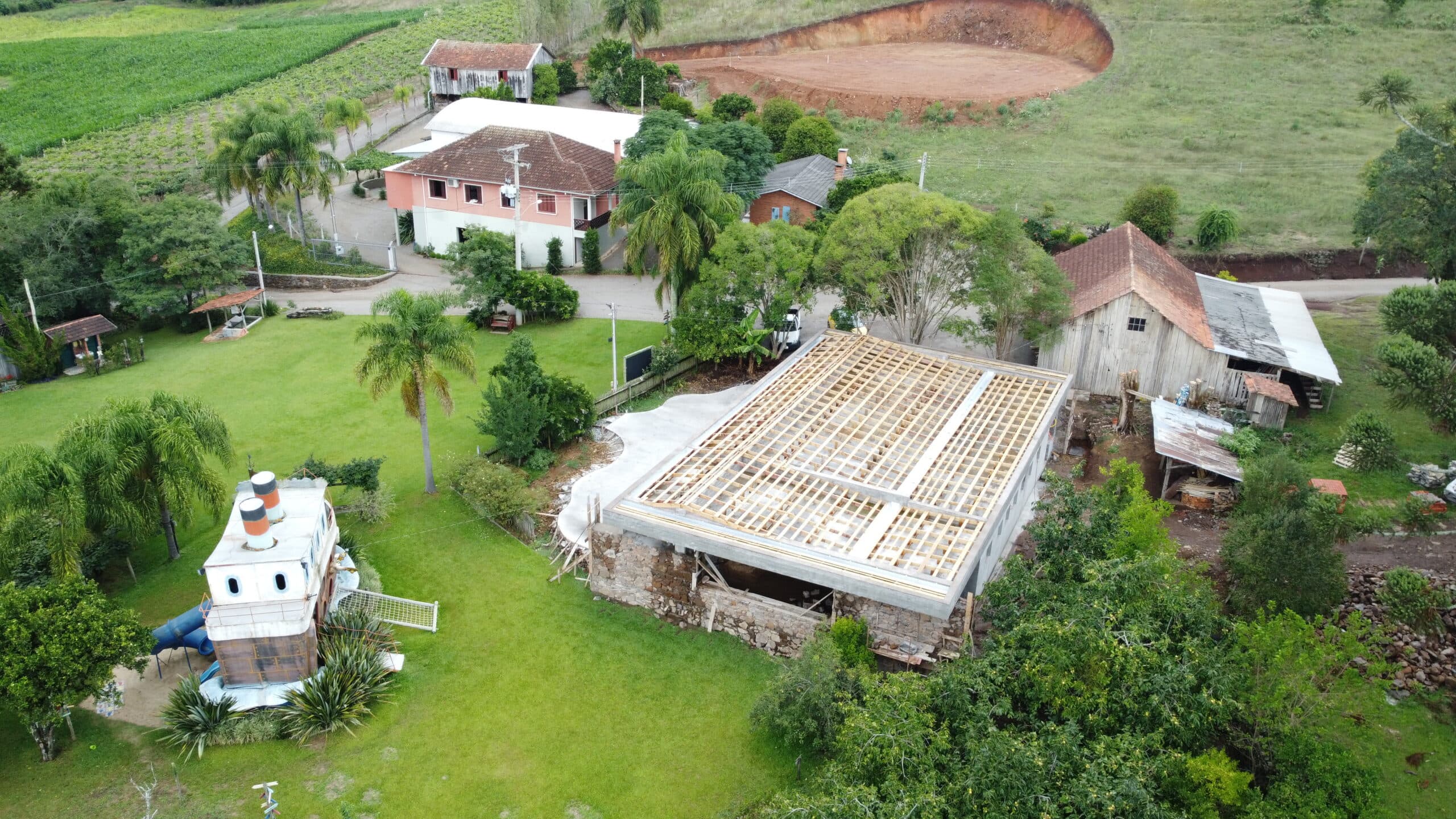 Colônia Muraro